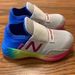 New Balance Toddler Fresh Foam Sneaker